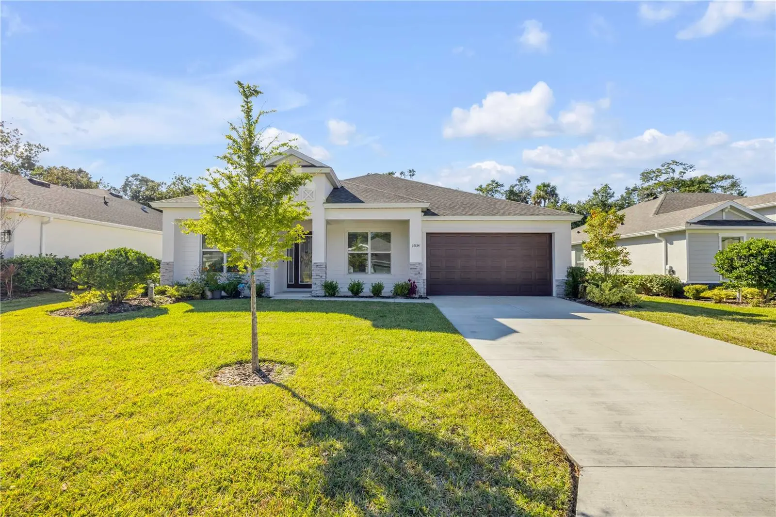 3034 Adrian Drive, FL