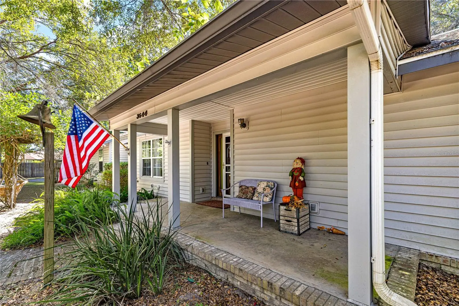 3644 22nd Avenue, FL