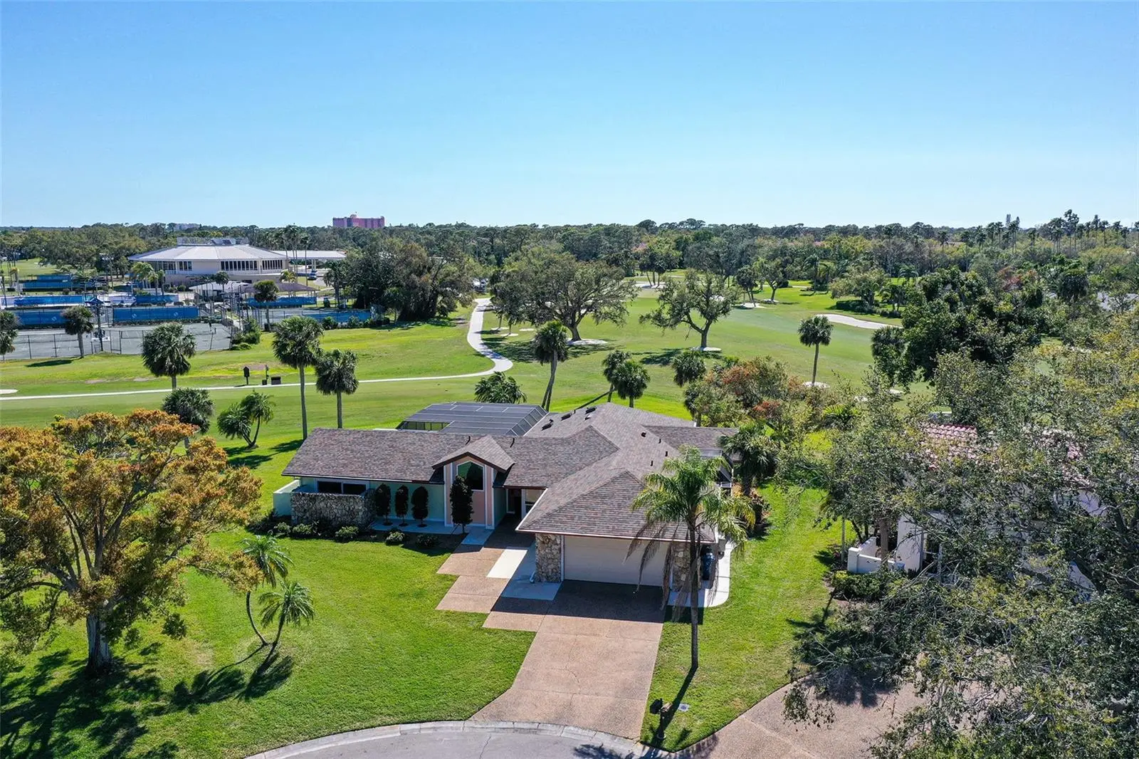 3704 Prairie Dunes Drive, FL