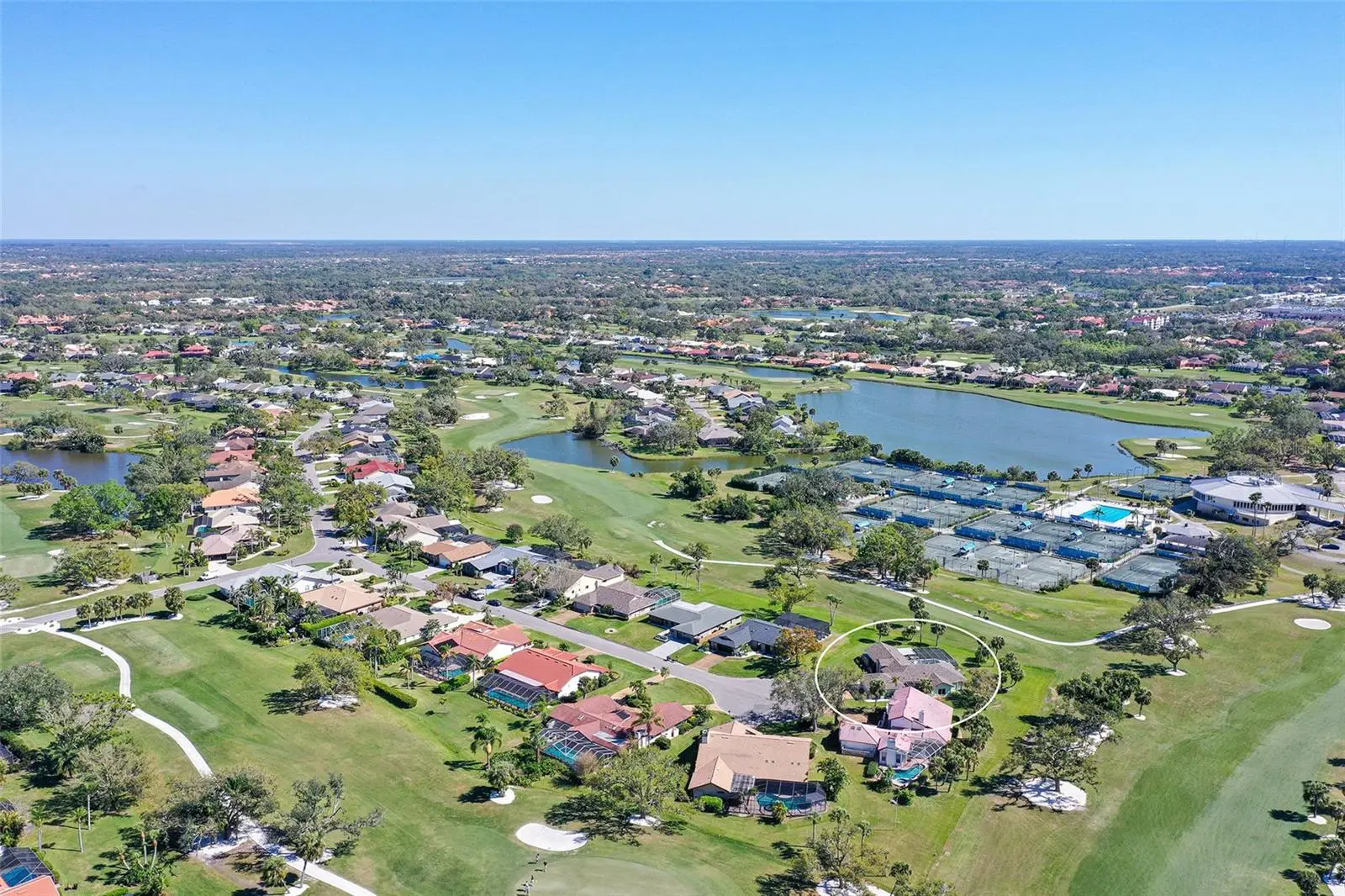 3704 Prairie Dunes Drive, FL