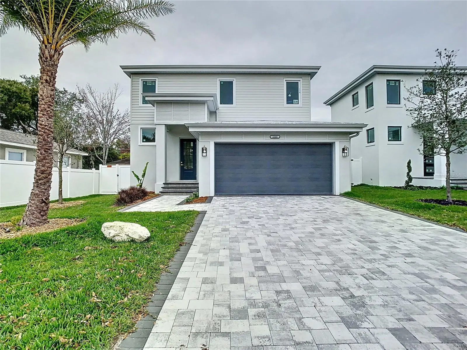 2345 Bahia Vista Street, FL