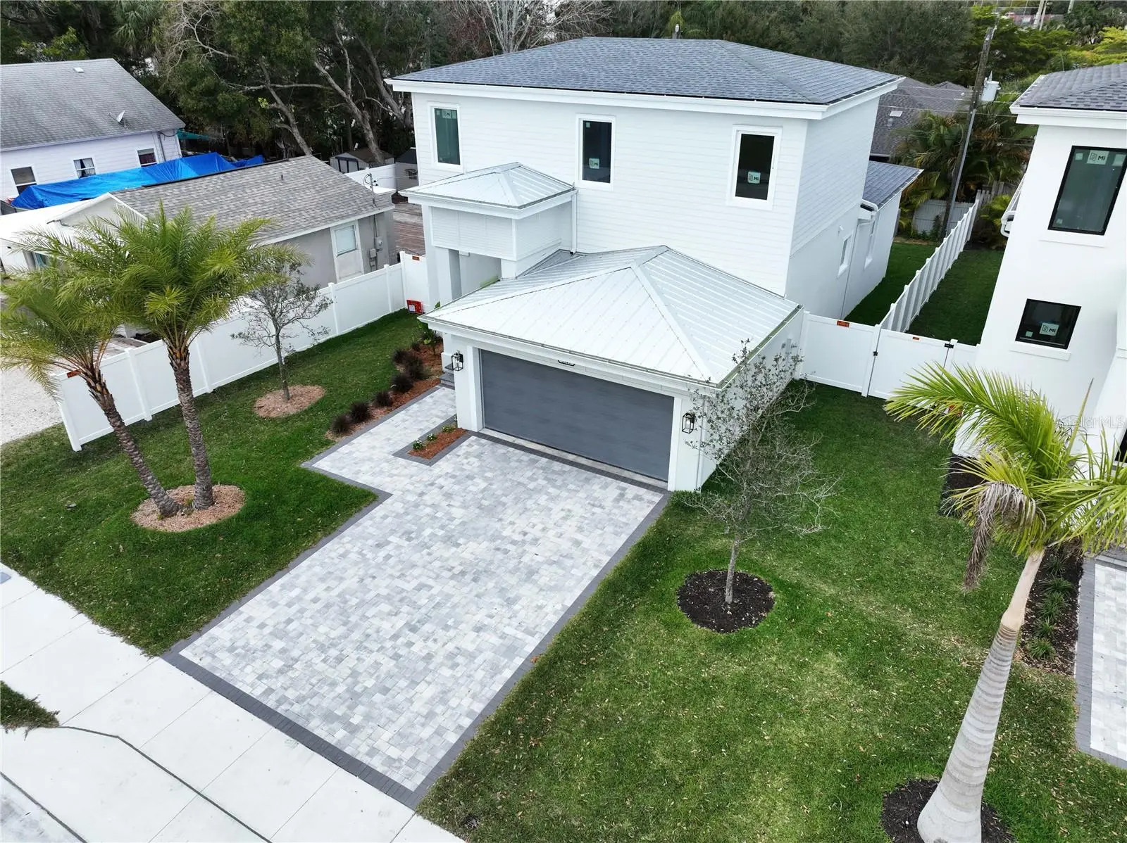 2345 Bahia Vista Street, FL