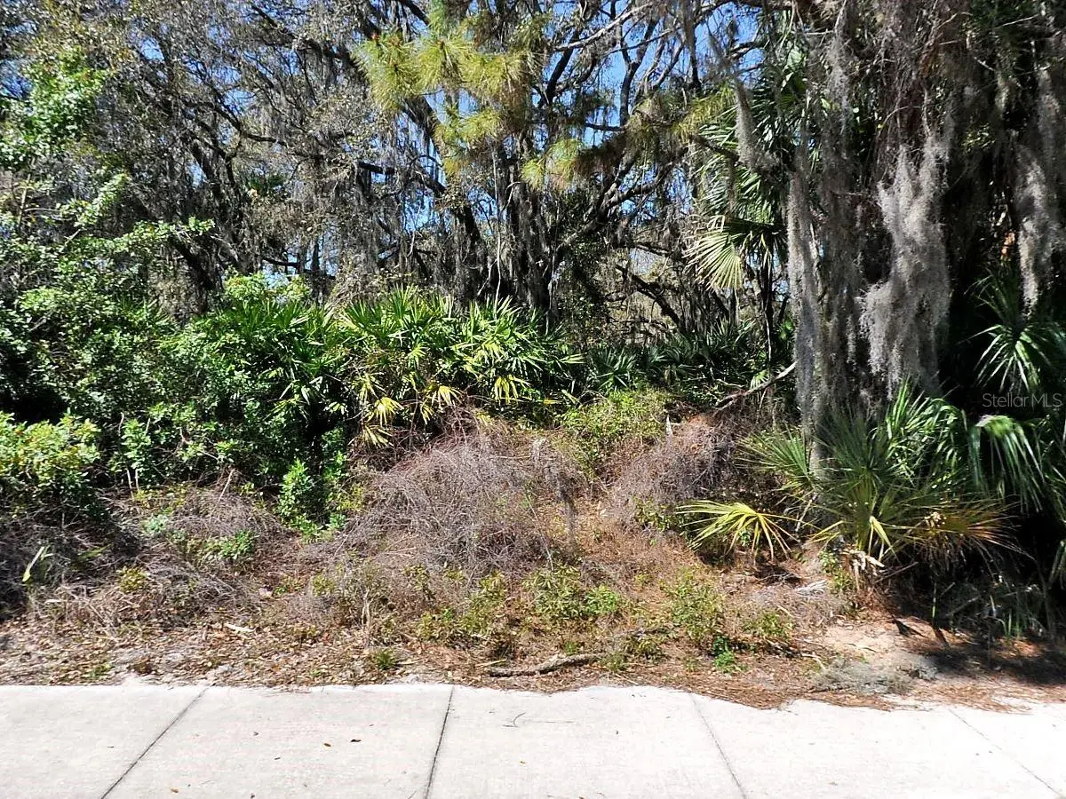 Channing Avenue, FL