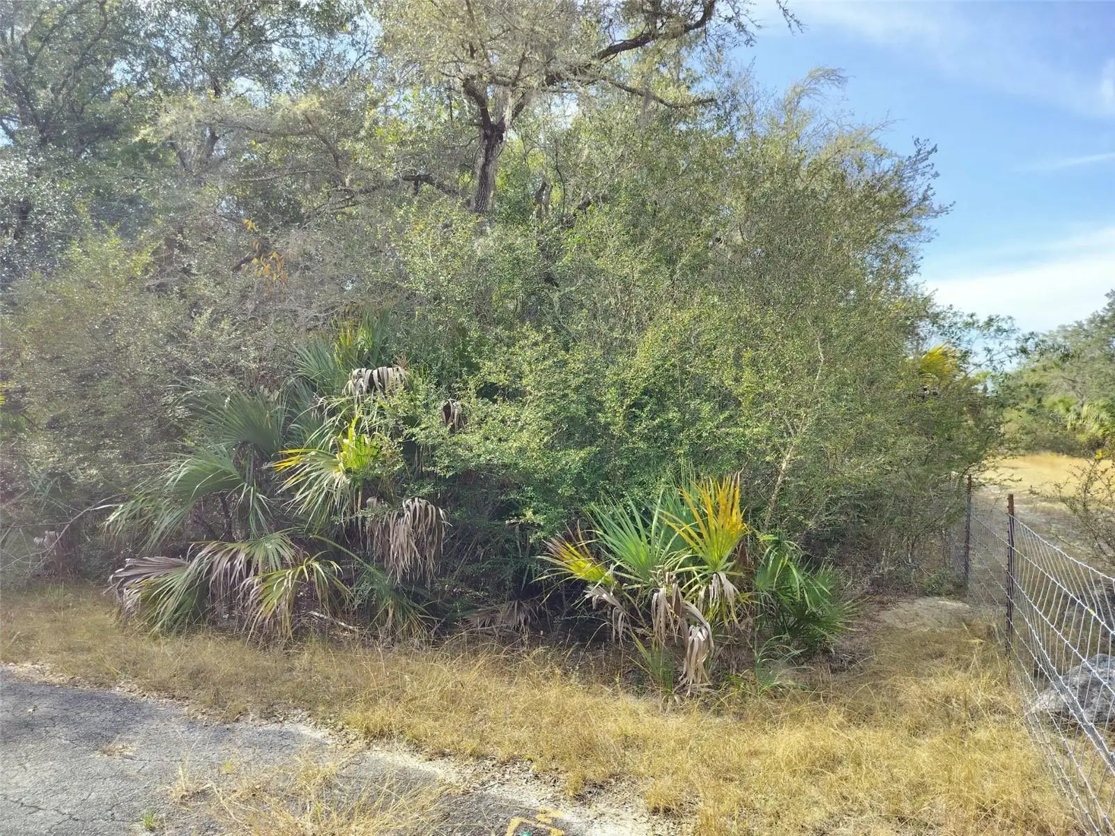 9999 Snowball Point, FL