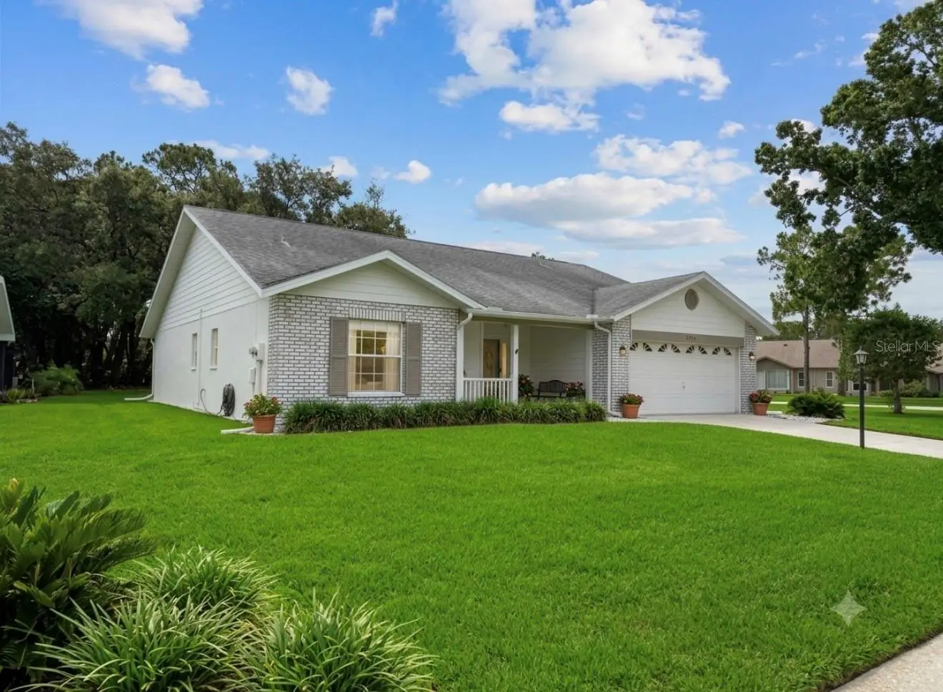 2436 Deer Trail Lane, FL