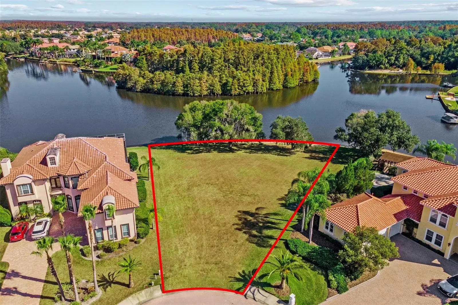 17903 Bimini Isle Court, FL