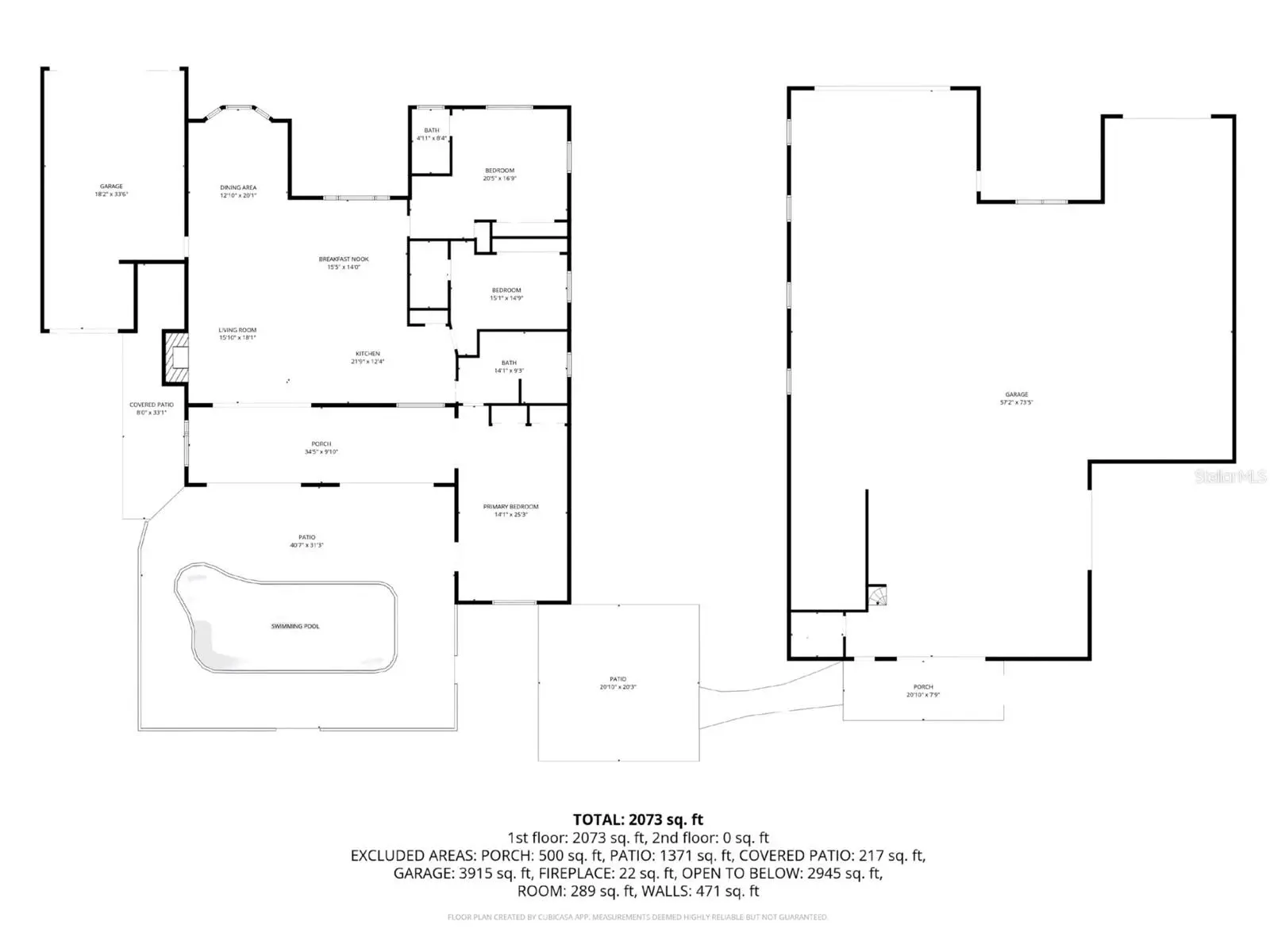 2129 Tobago Circle, FL