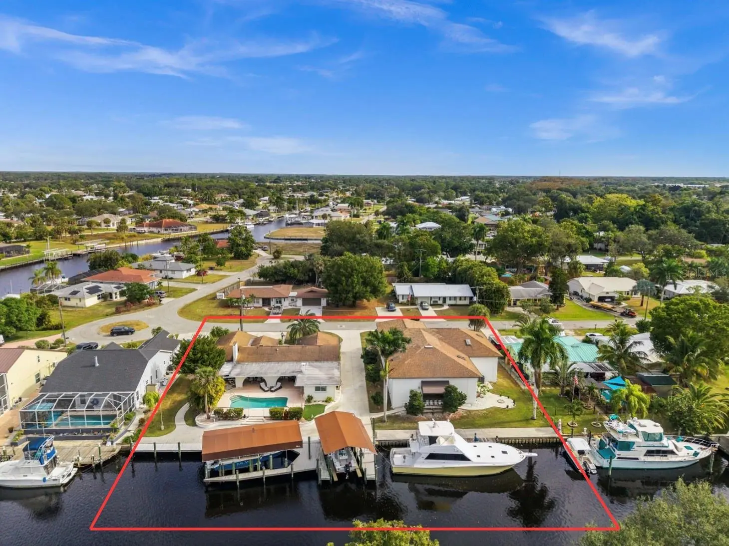 2129 Tobago Circle, FL