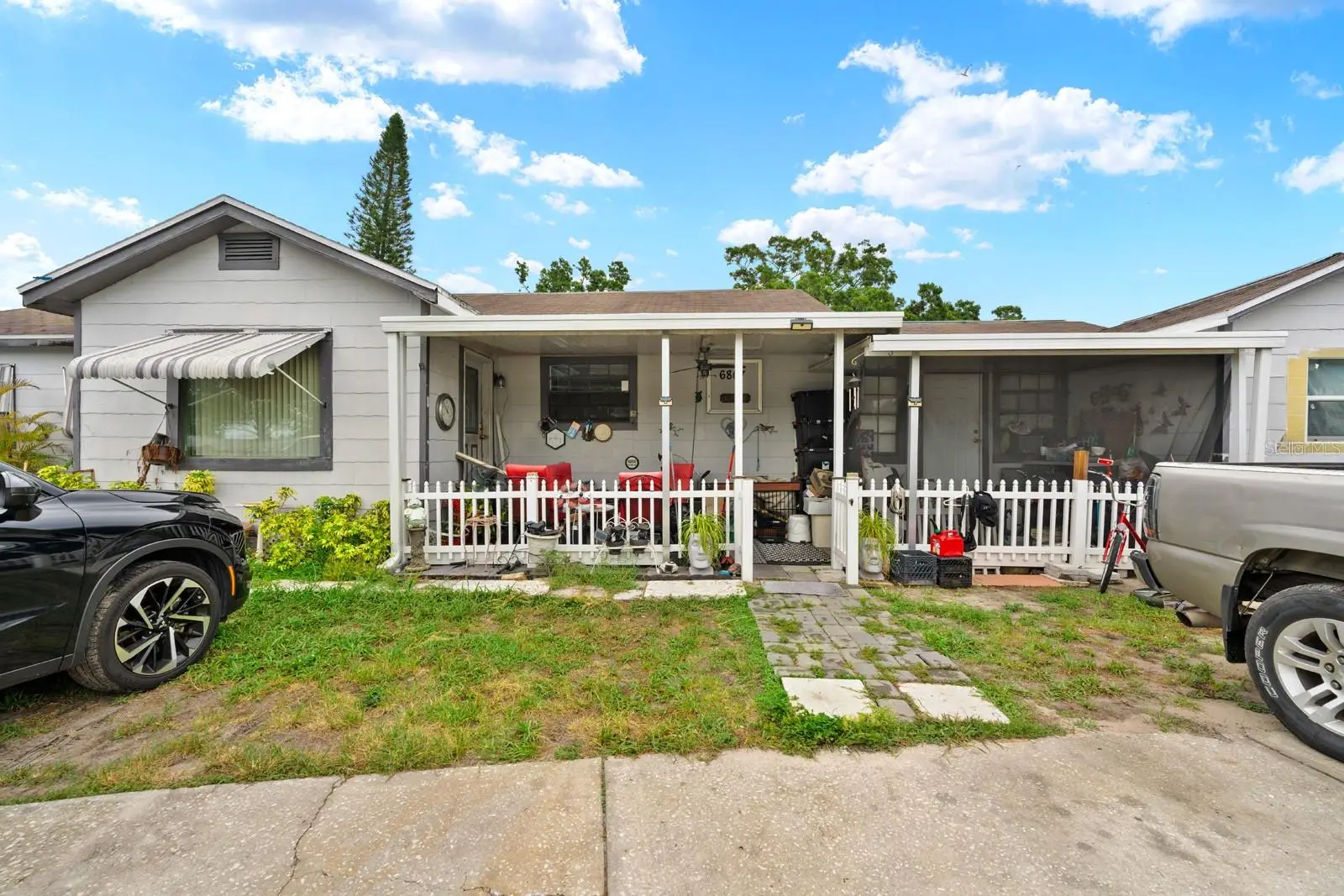 6807 Himes Avenue, FL