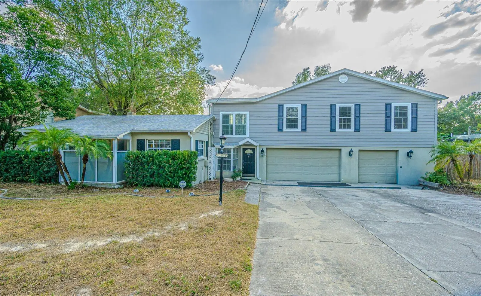 12510 Forest Hills Drive, FL