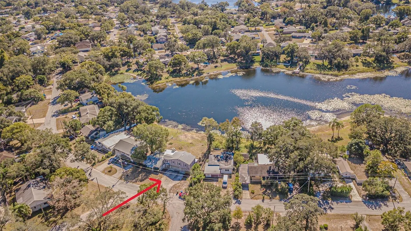 12510 Forest Hills Drive, FL