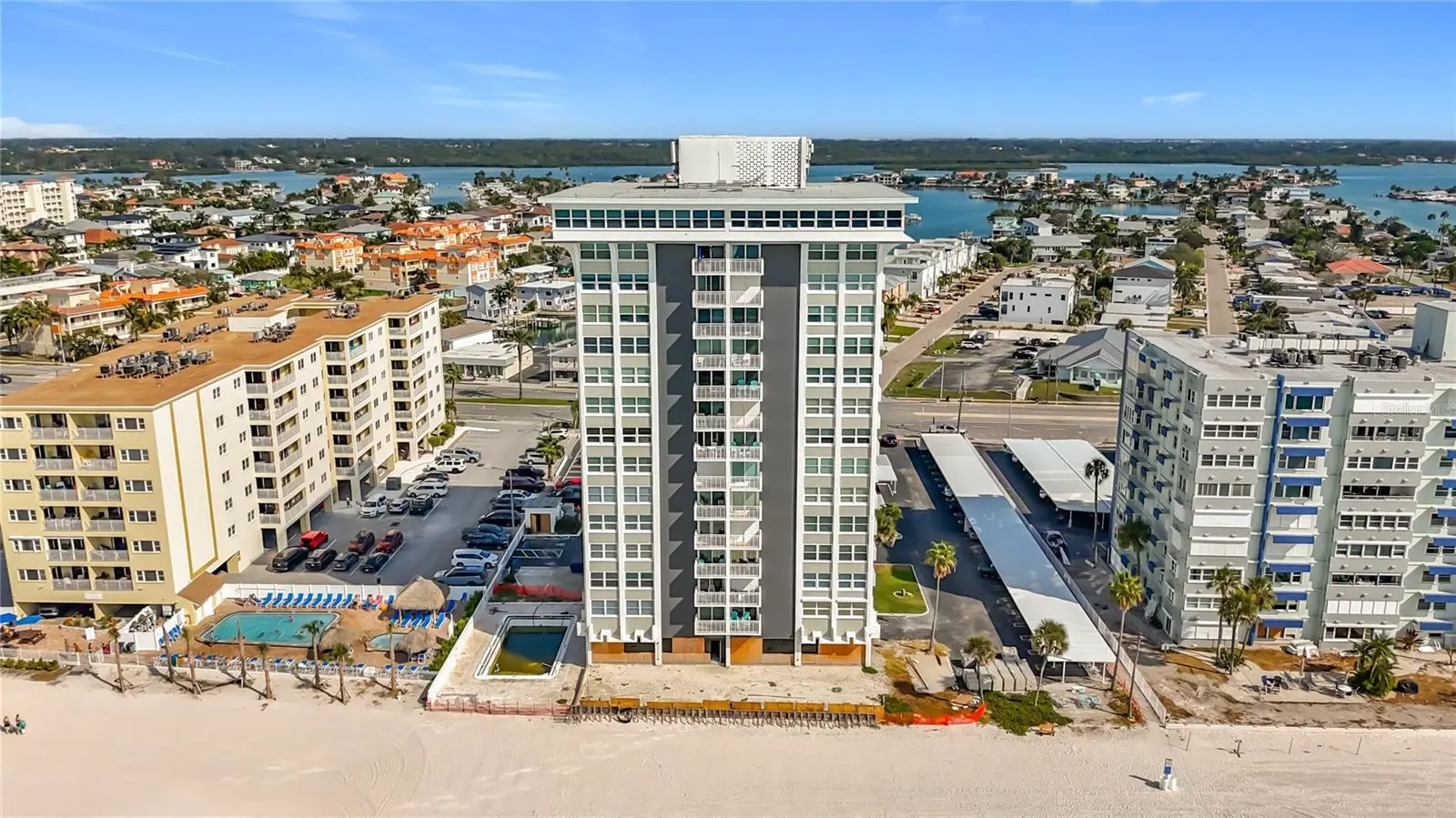 17408 Gulf Blvd, FL