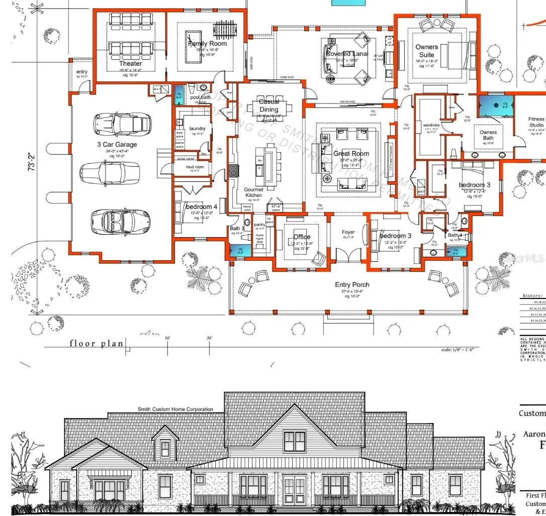 15945 Painted Post Lane, FL