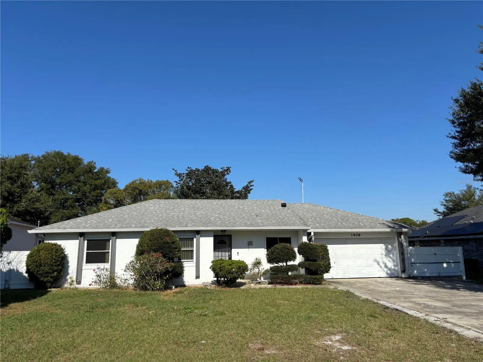 1406 Coronet Drive, FL