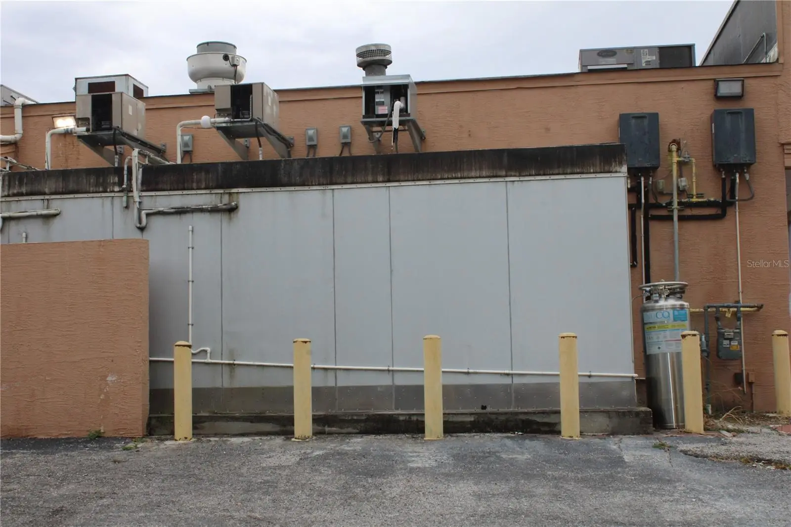 5399 Commercial Way, FL