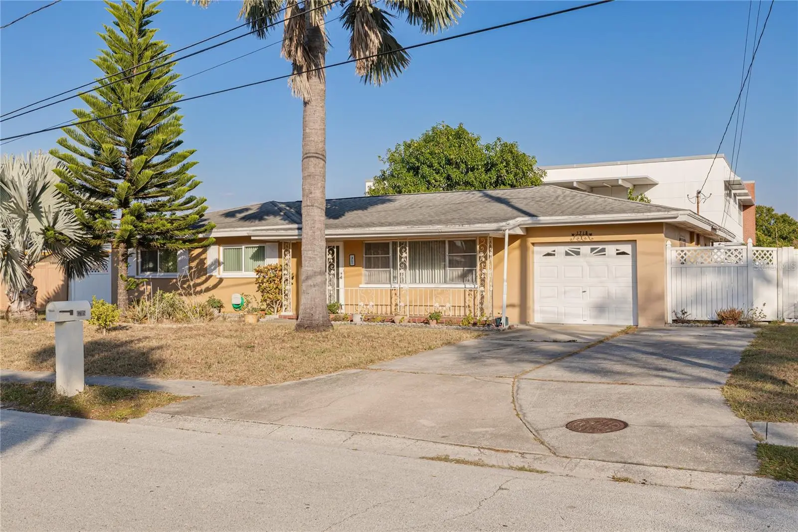 1715 Jefferson Avenue, FL