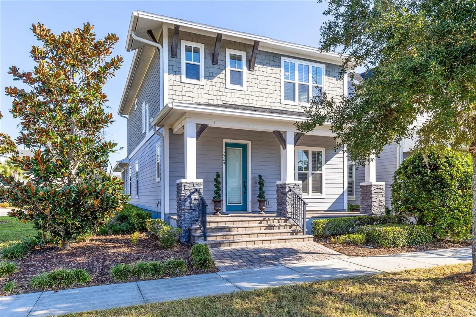 7749 Laureate Boulevard, FL
