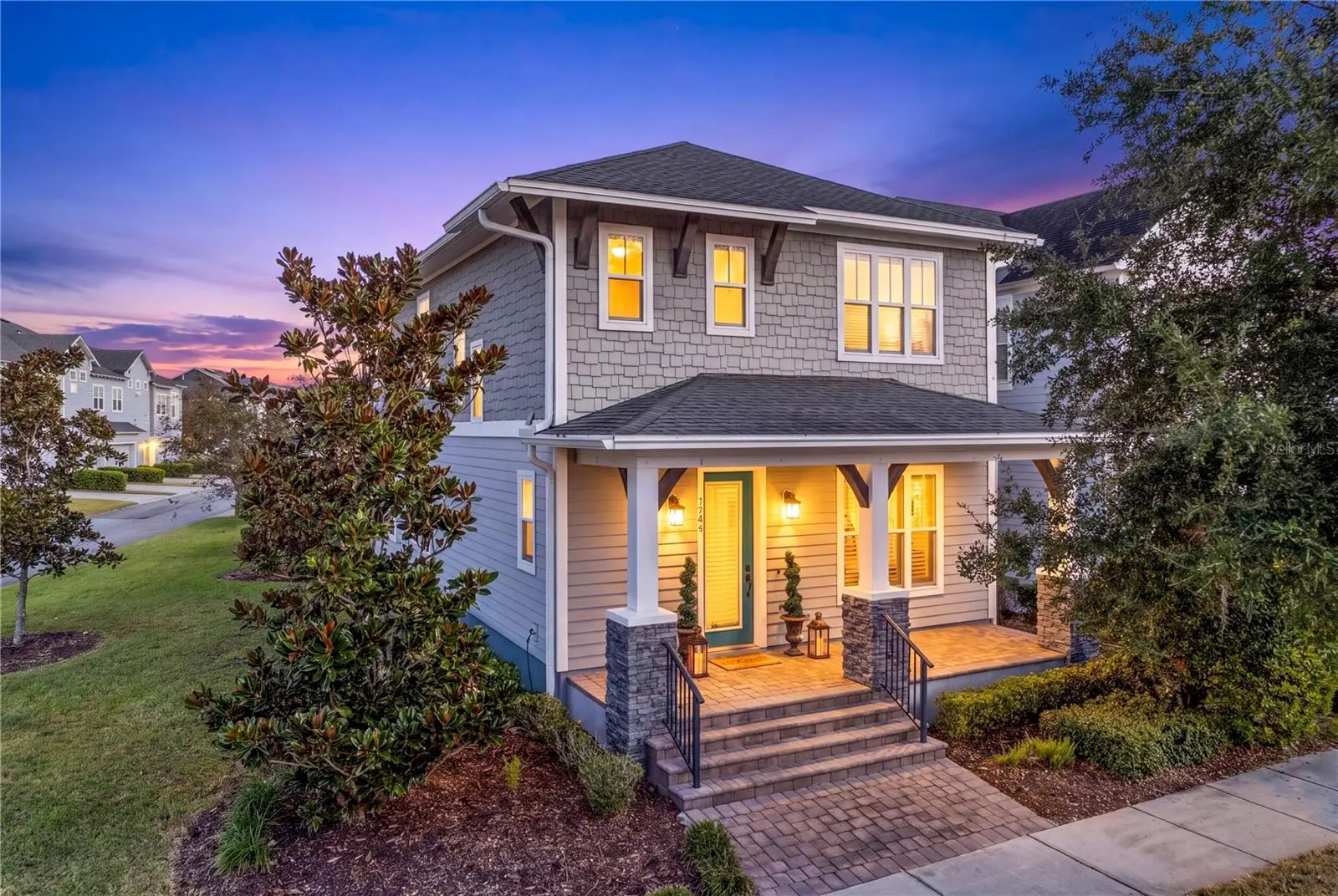 7749 Laureate Boulevard, FL