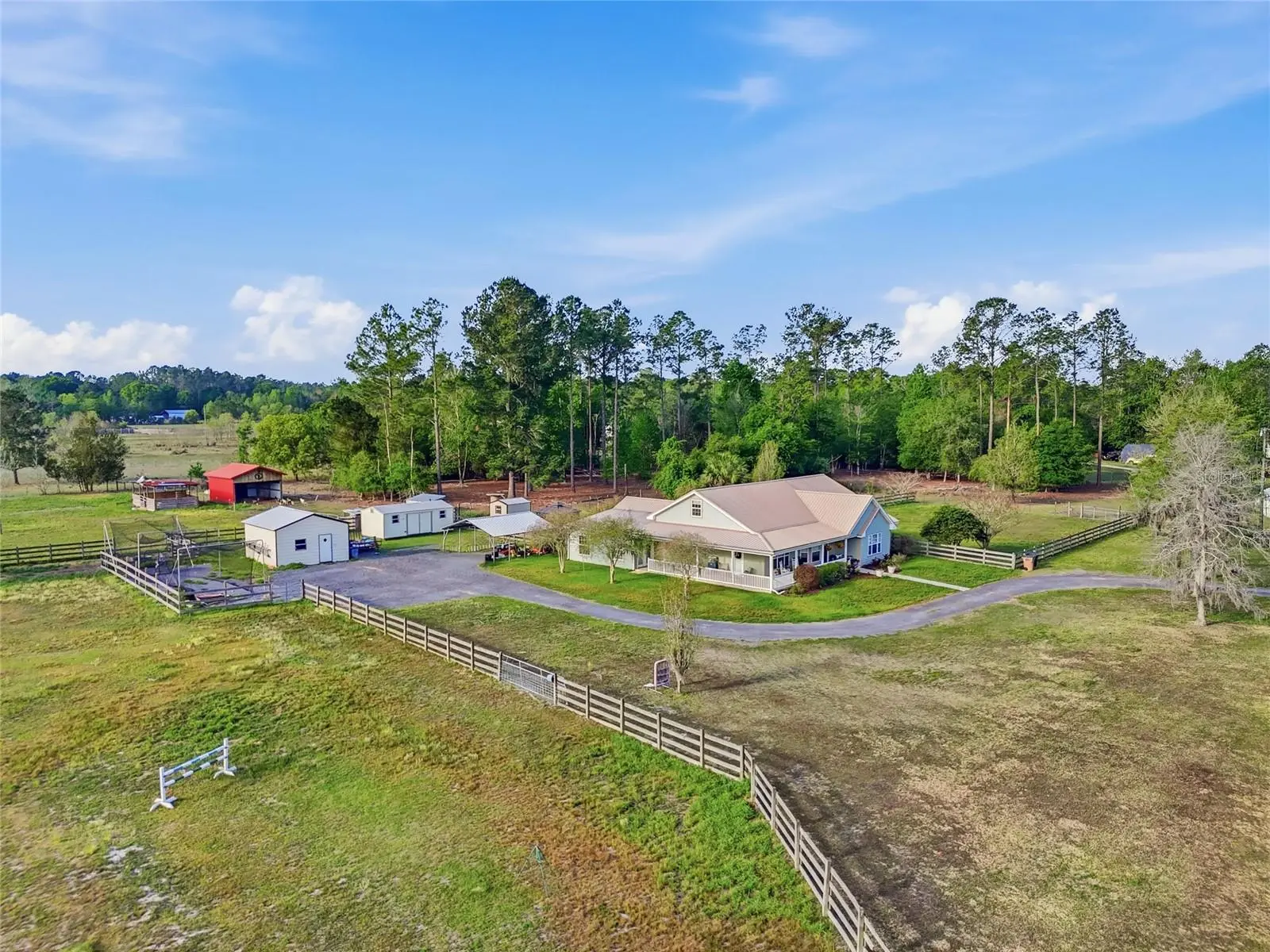 6864 County Road 229a, FL