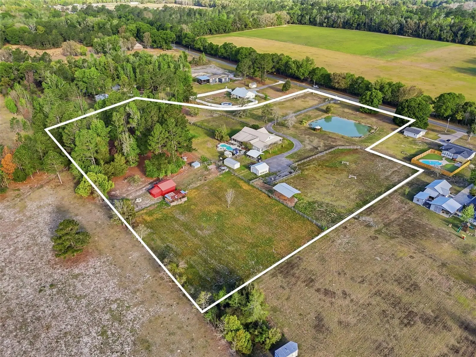 6864 County Road 229a, FL