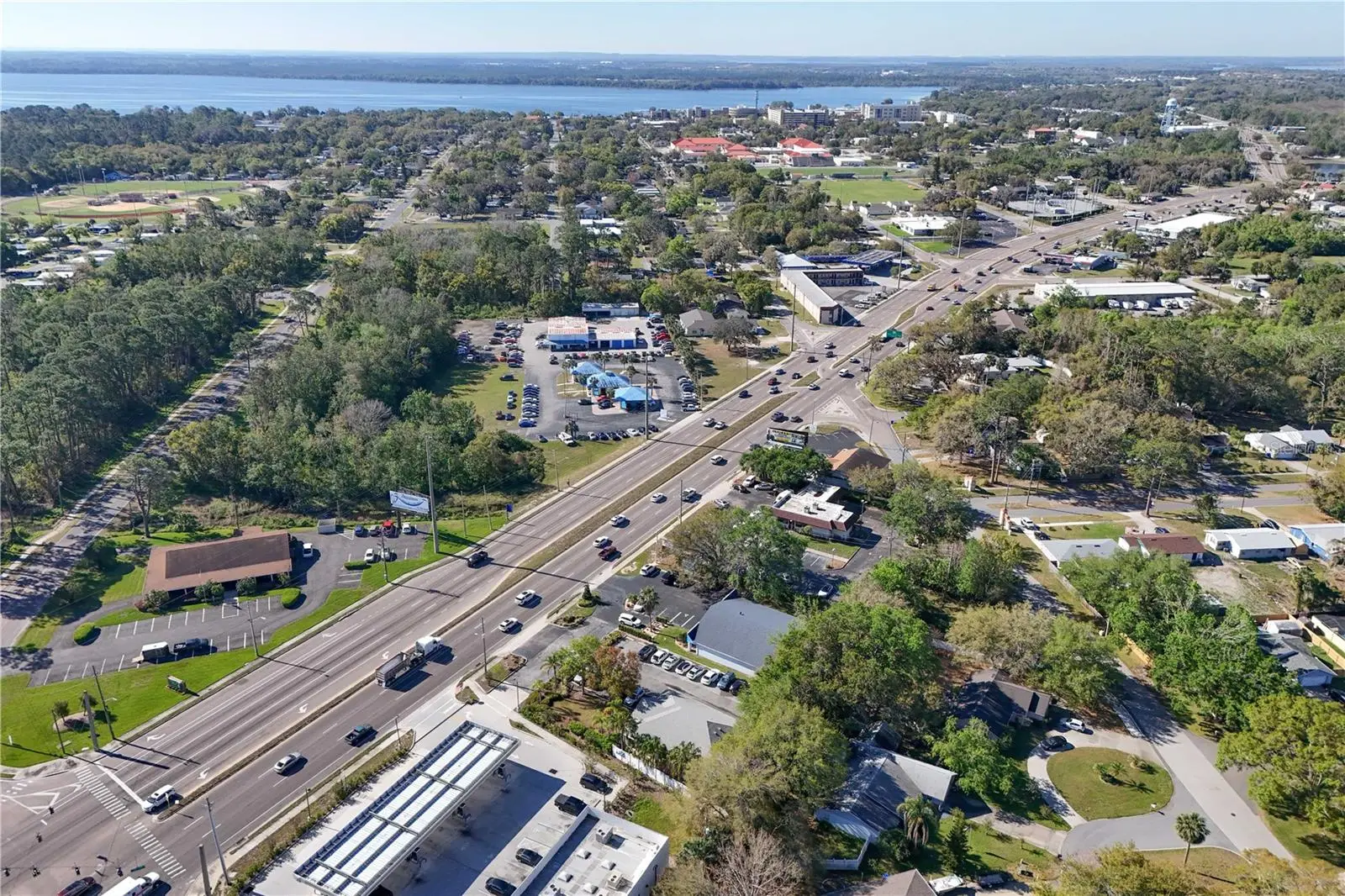205 Burleigh Boulevard, FL