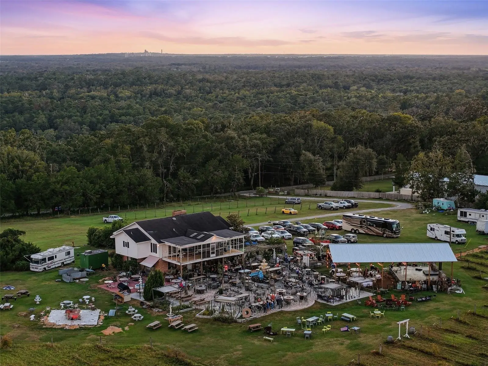 21509 Snow Hill Road, FL