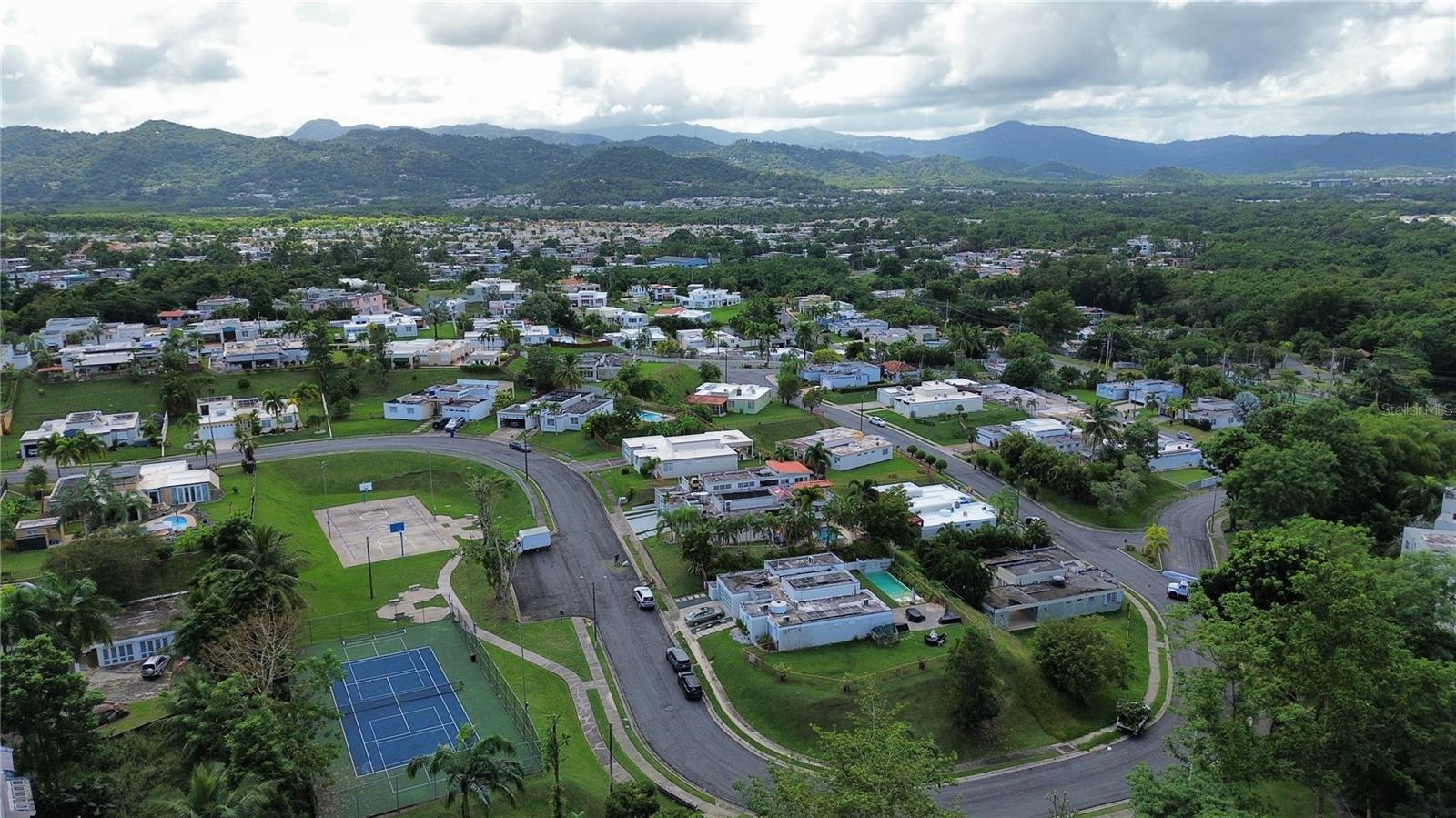 62 San Luis St. Estancias De Gran Vista Dev., PR