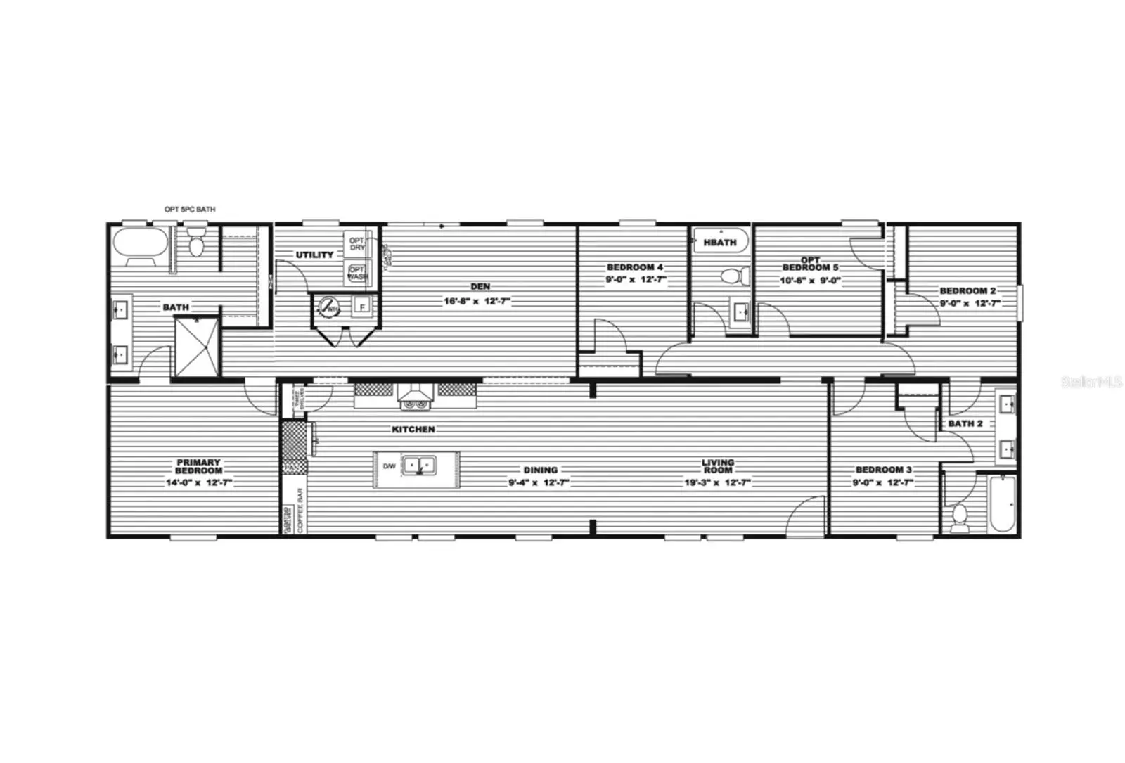 6149 La Pine Road, FL