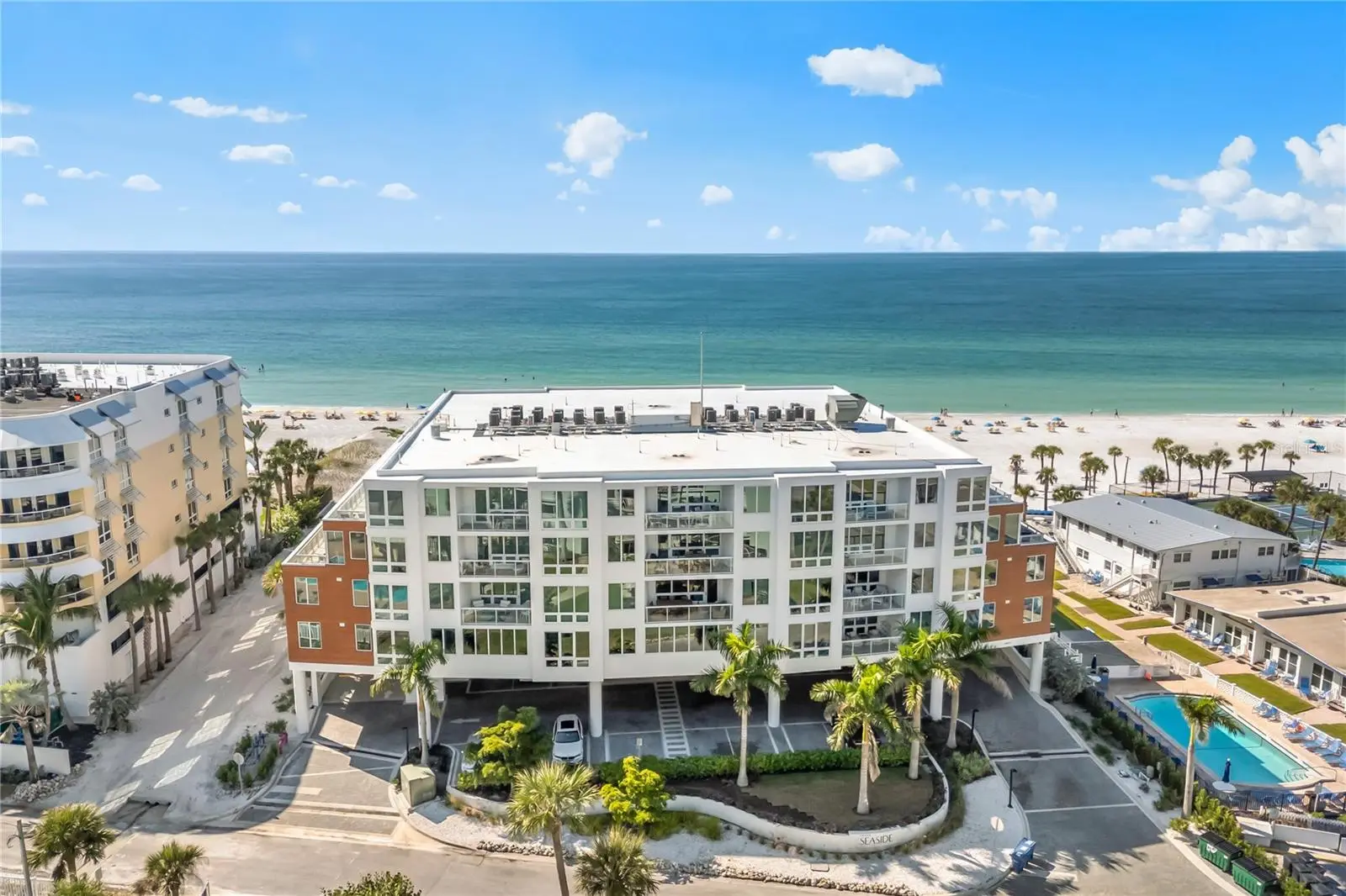 1035 Seaside Drive, FL