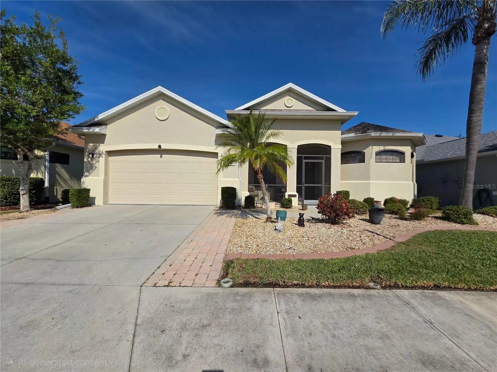 24412 Lakeview Place, FL