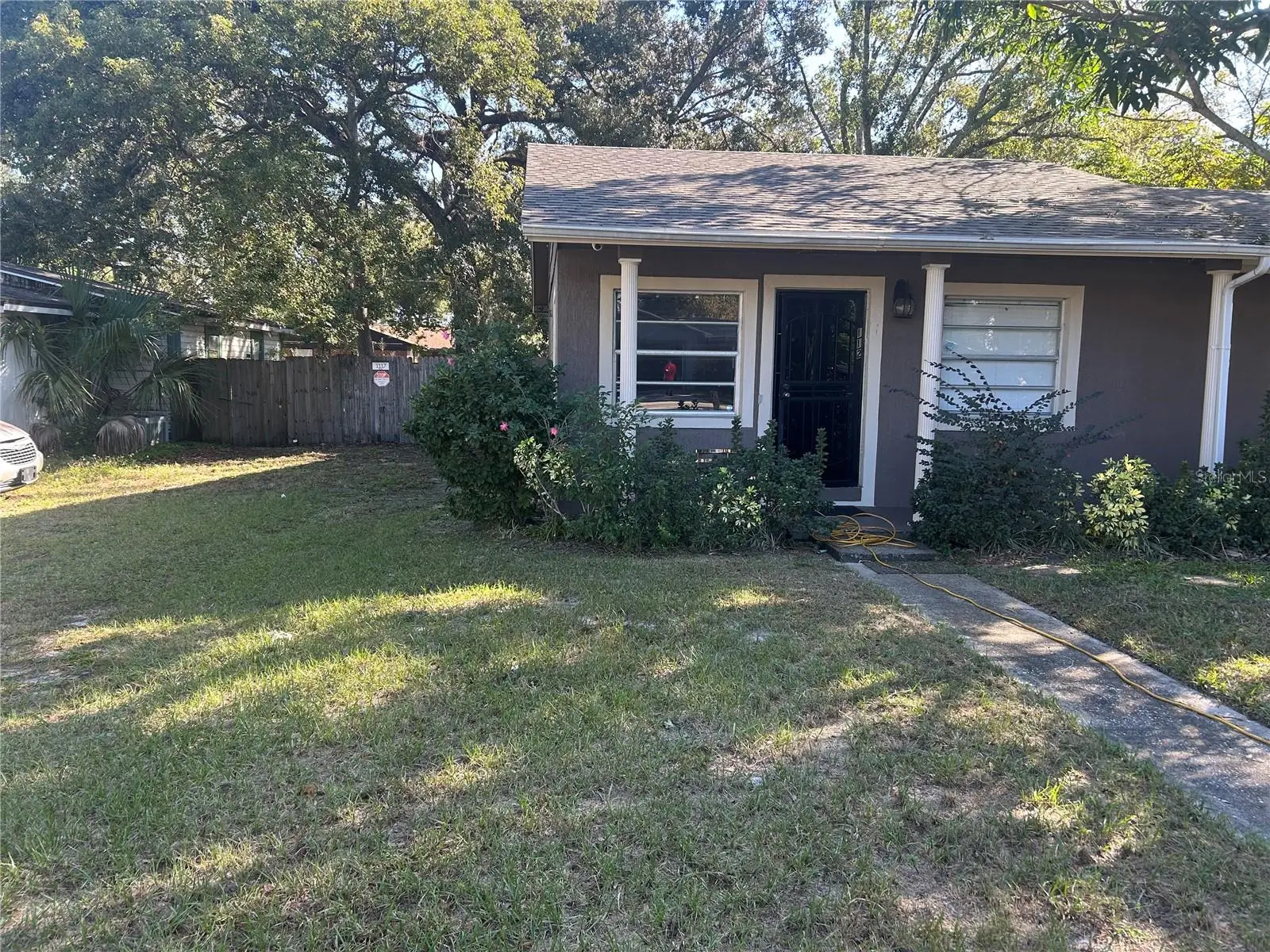 1121 Orange Avenue, FL