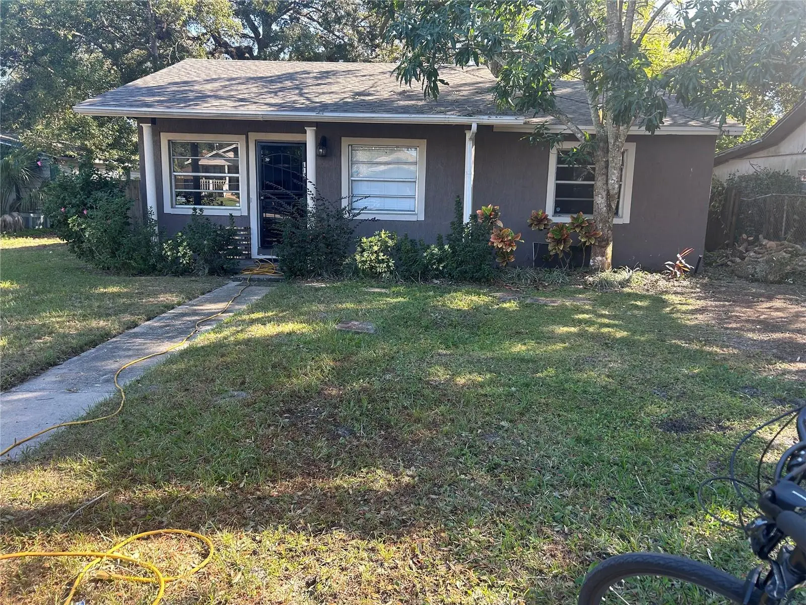 1121 Orange Avenue, FL