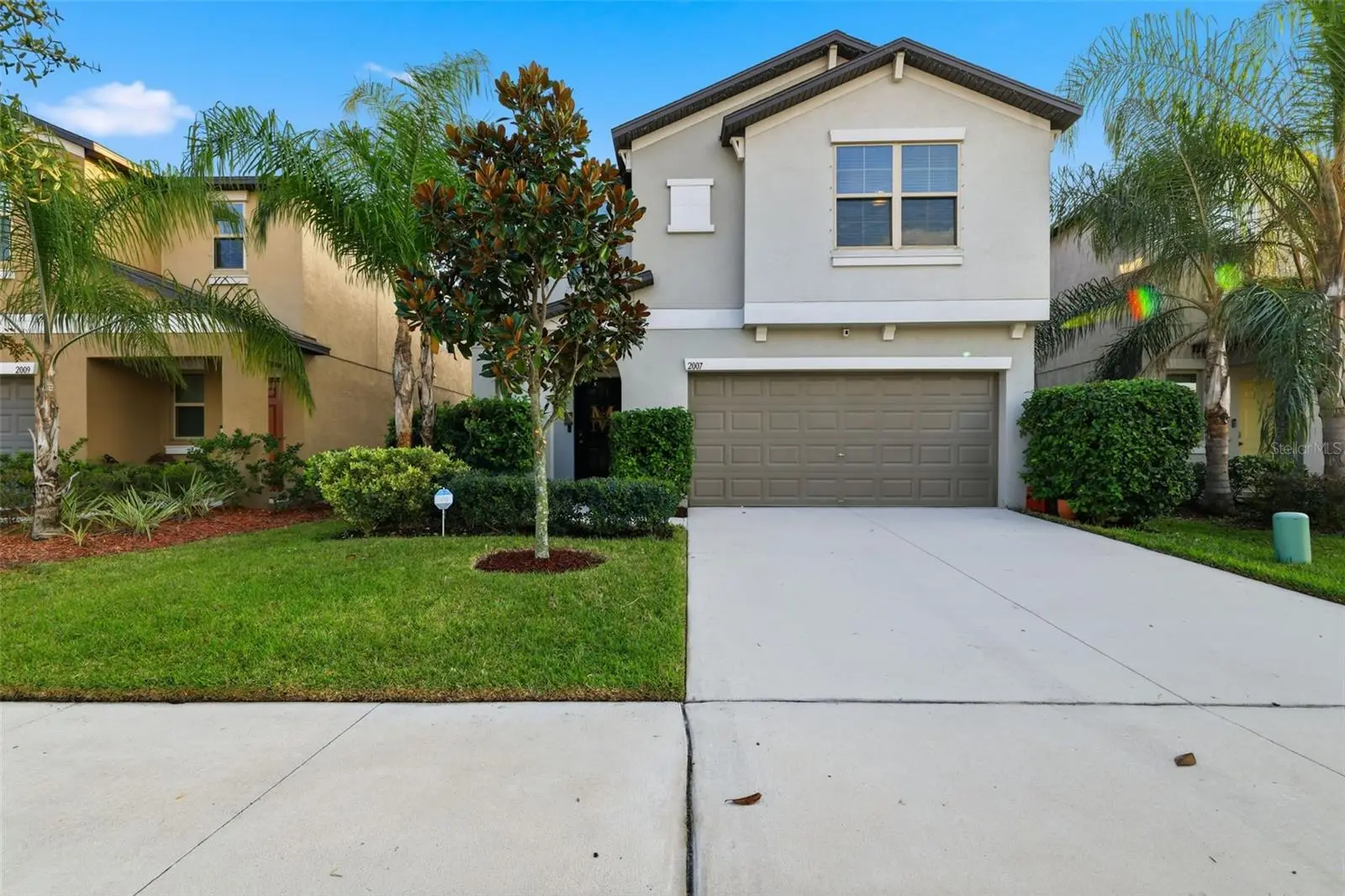 2007 Sea Salt Court, FL