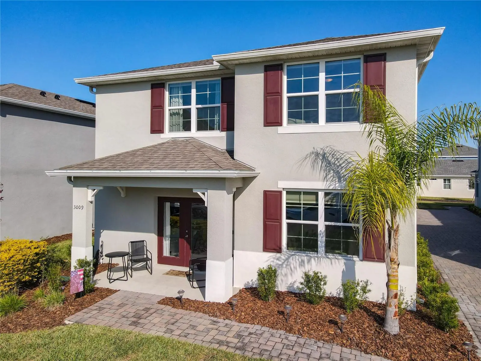 3009 Meleto Boulevard, FL