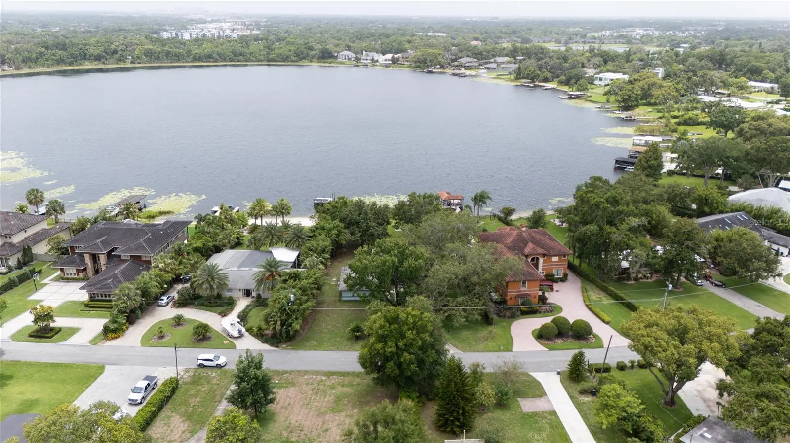 360 Lake Seminary Circle, FL