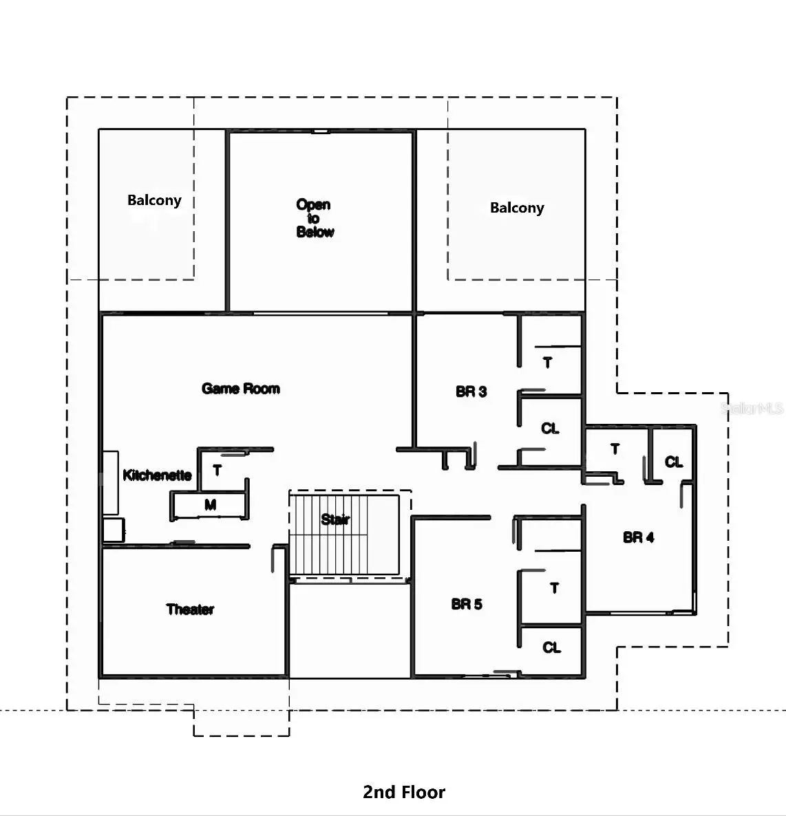 360 Lake Seminary Circle, FL