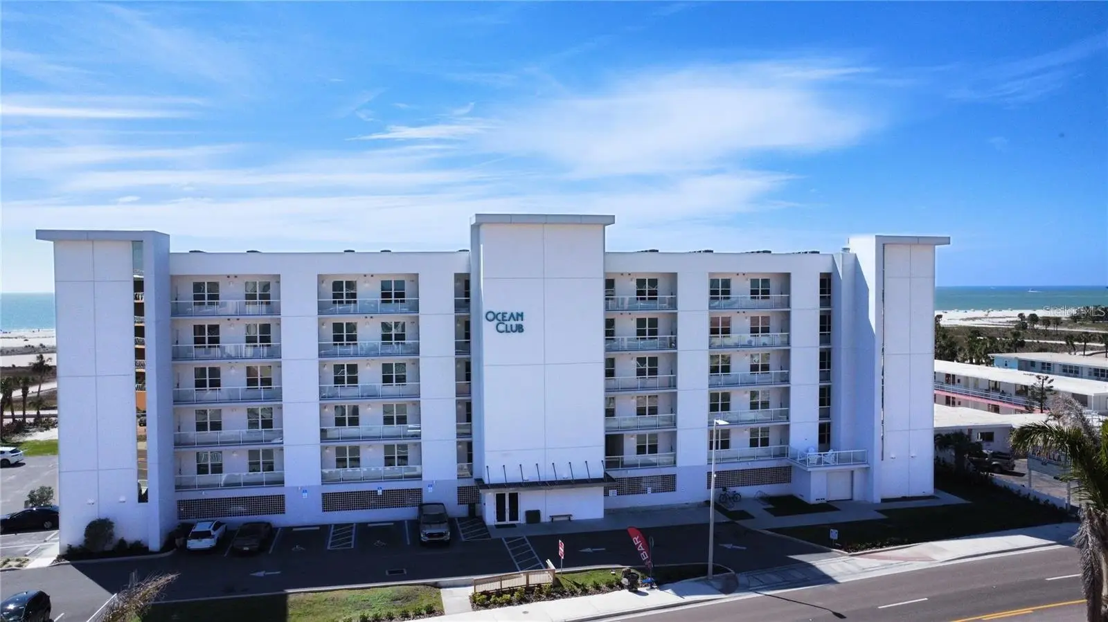 11500 Gulf Boulevard, FL