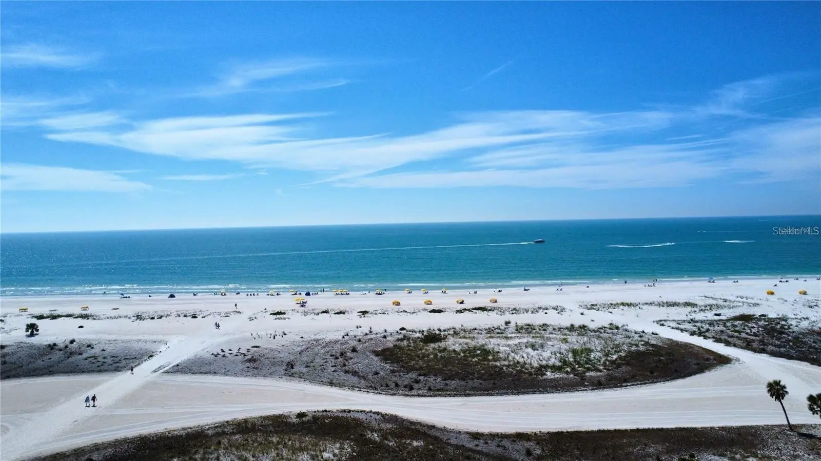 11500 Gulf Boulevard, FL