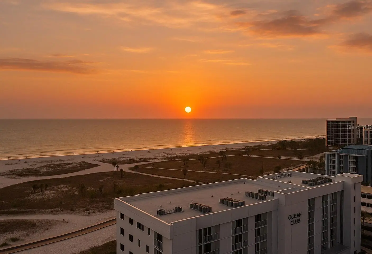 11500 Gulf Boulevard, FL
