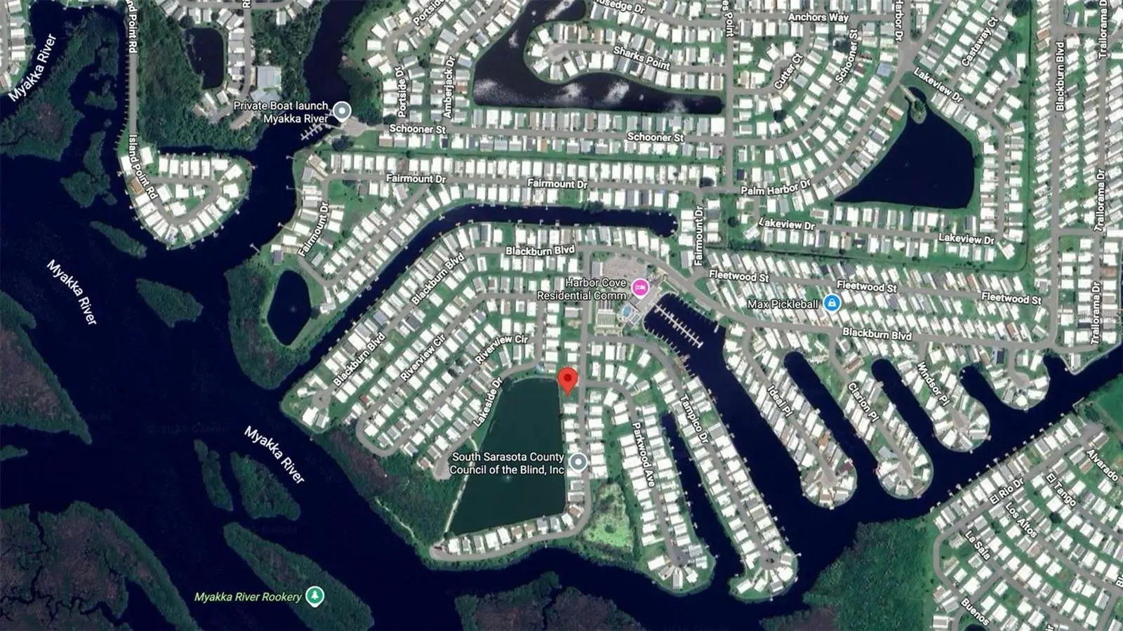 518 Imperial Drive, FL