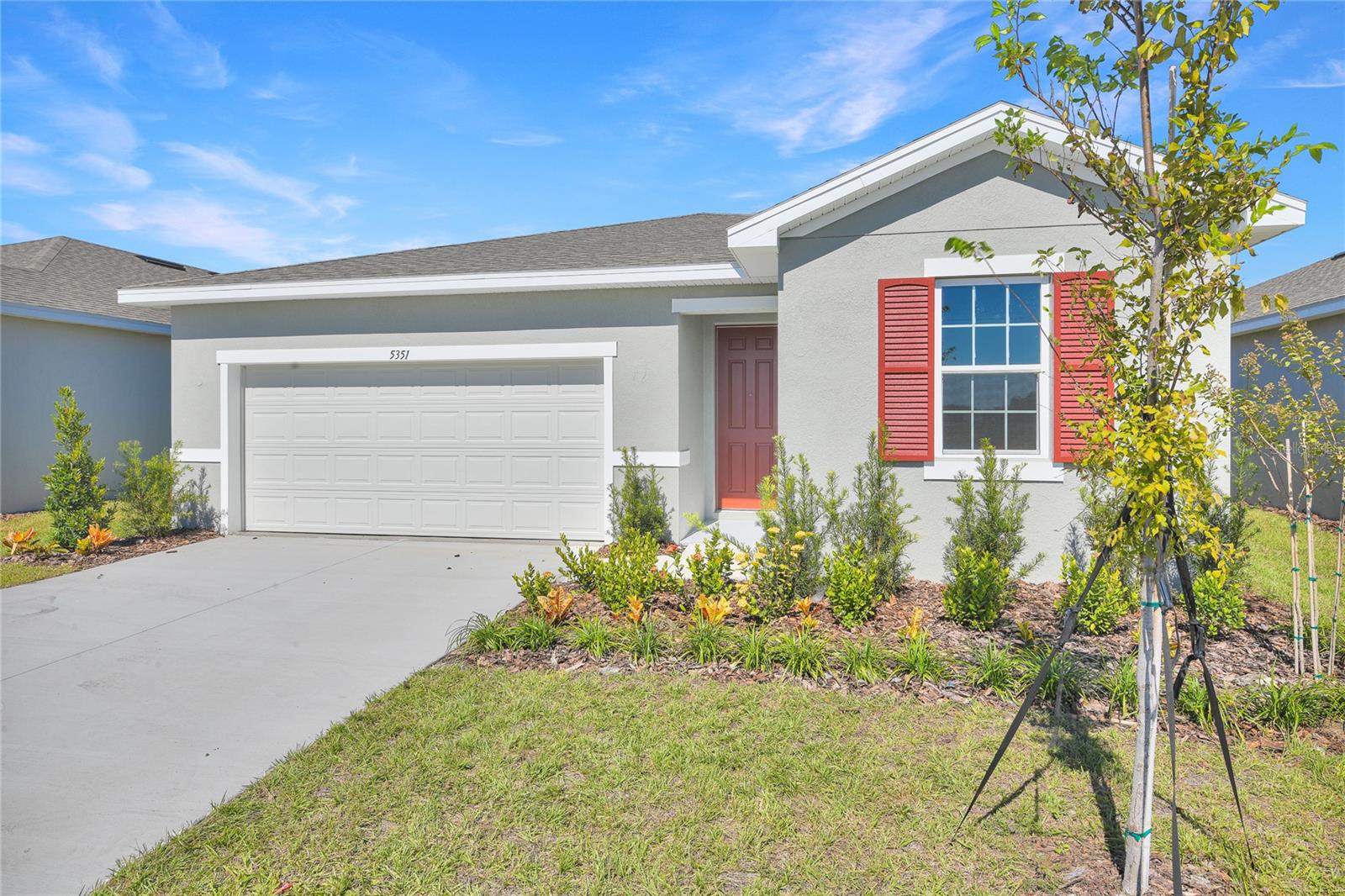 5351 Mickey Avenue, FL