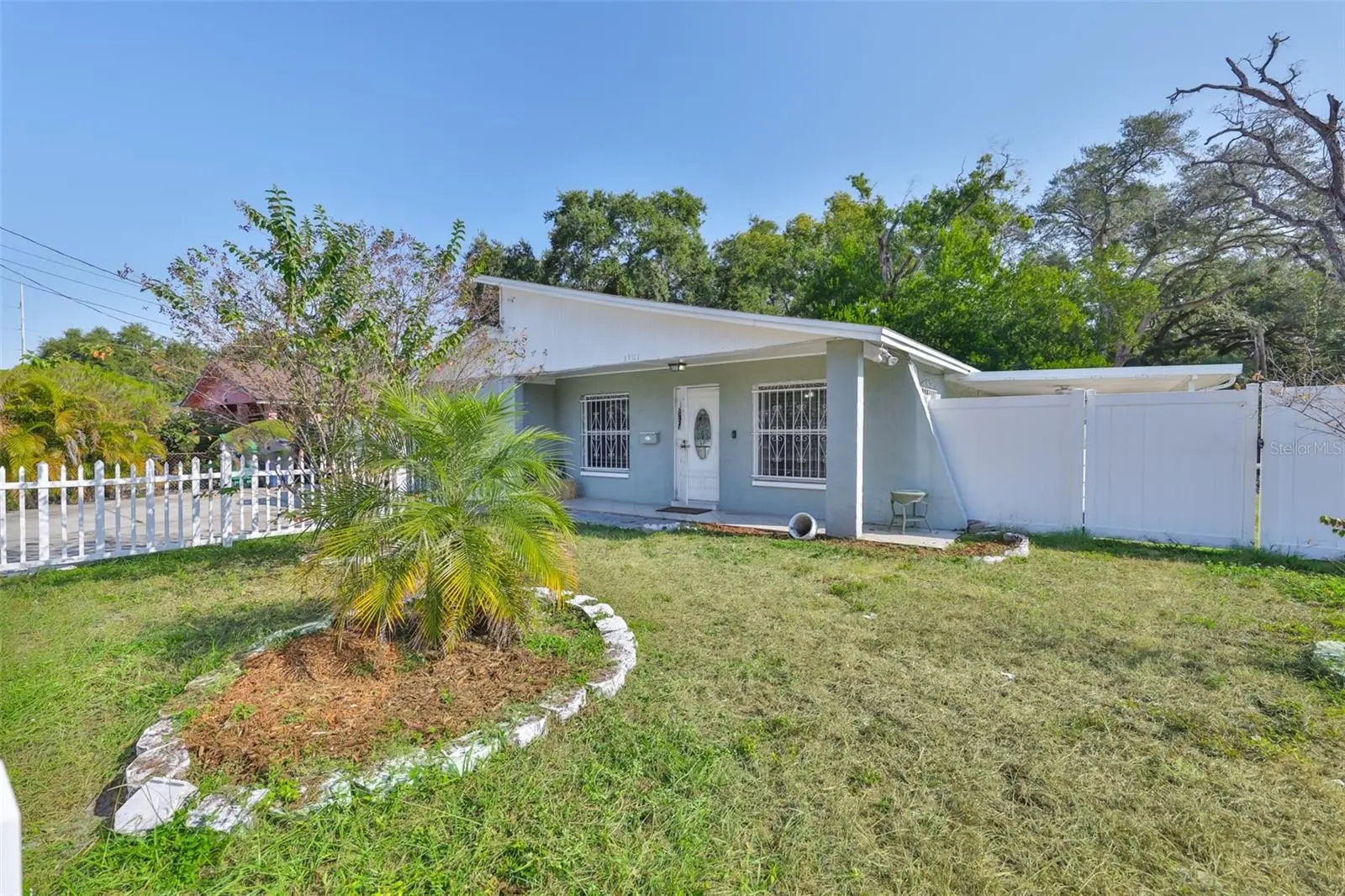 3901 Clearfield Avenue, FL