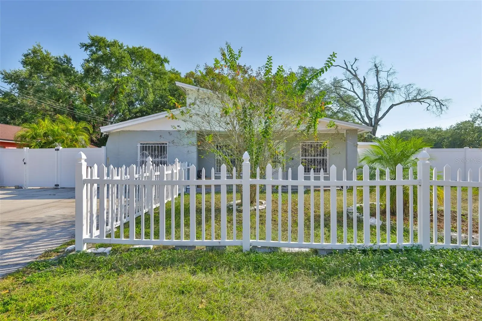 3901 Clearfield Avenue, FL