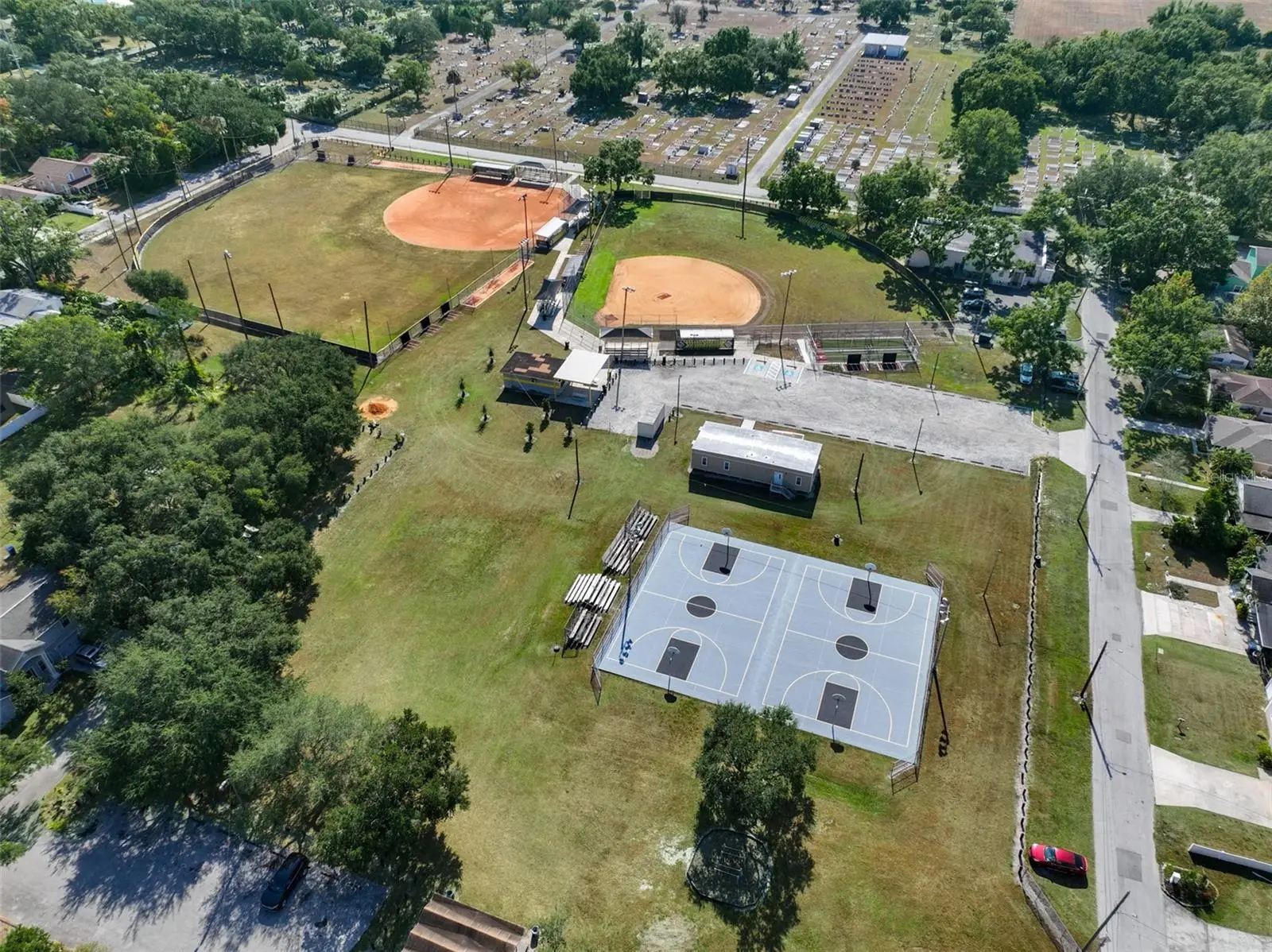 3901 Clearfield Avenue, FL