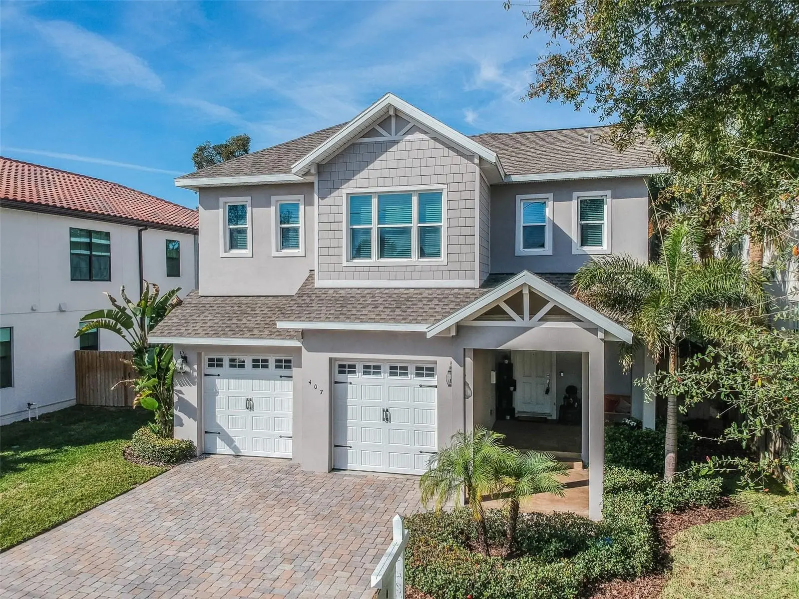 407 Tampania Avenue, FL