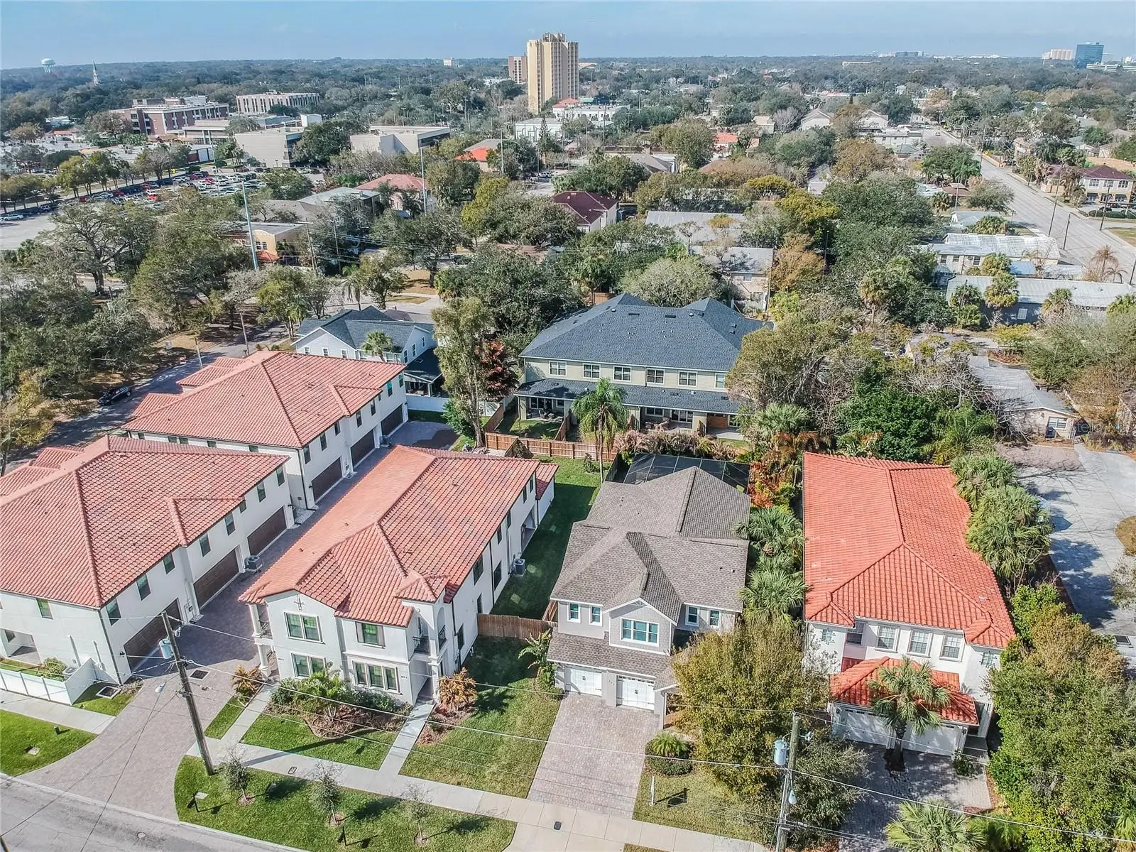 407 Tampania Avenue, FL