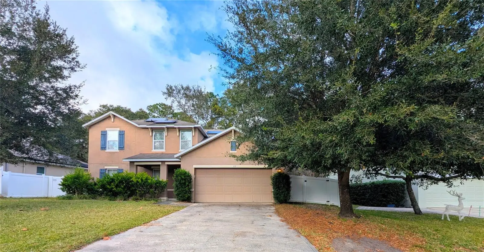 103 Cinnamon Oak Drive, FL