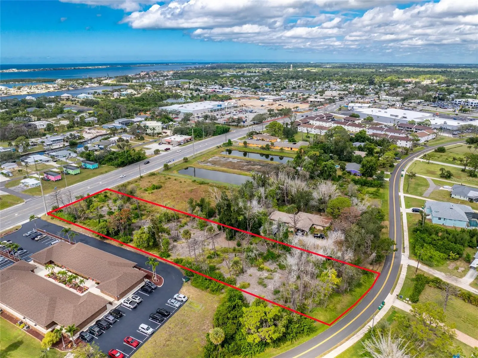 1781 Placida Road, FL