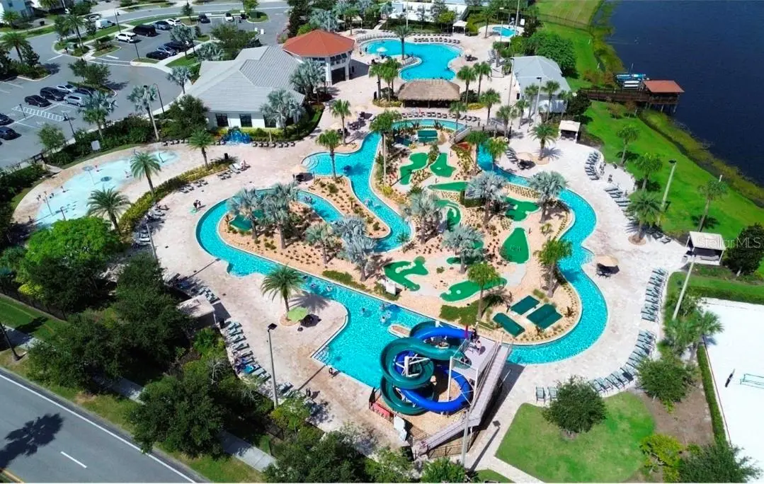 4741 Clock Tower Drive, FL