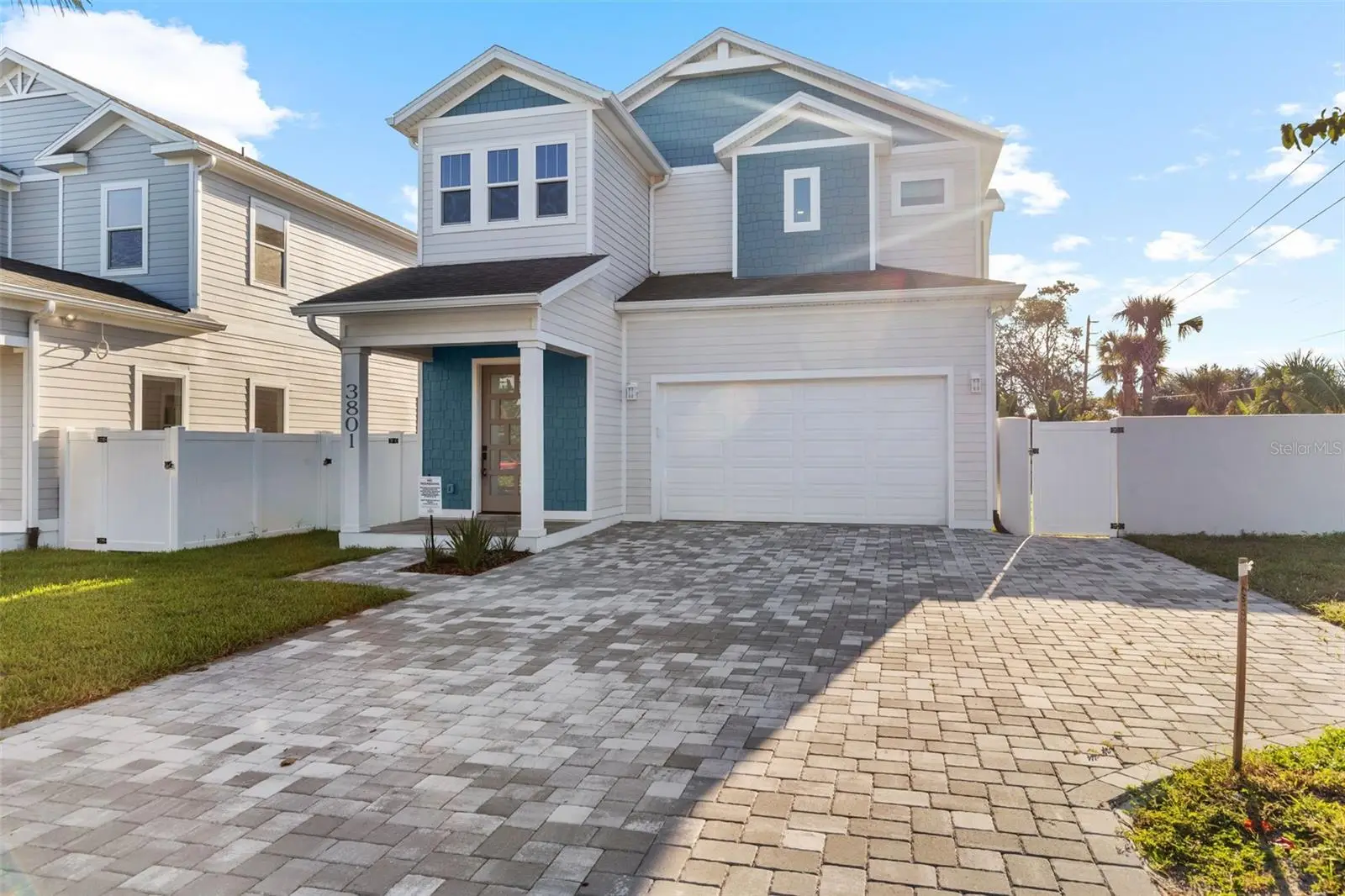 3801 71st Street, FL